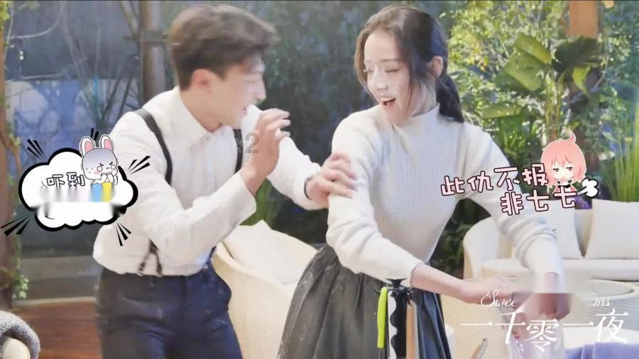 孙艺洲敢在姓敢年会上反抗职场PUA?竟是全新BJ40给他的勇气!